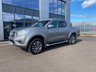 USED 2016 66 NISSAN NAVARA 2.3 TEKNA 4X4 190PS AUTO EURO 6 ULEZ FREE - AIR CONDITIONING