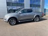 USED 2016 66 NISSAN NAVARA 2.3 TEKNA 4X4 190PS AUTO EURO 6 ULEZ FREE - AIR CONDITIONING