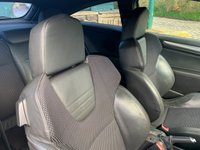 USED 2007 04 VAUXHALL ASTRA 2.0 VXR 3d 240 BHP VAUXHALL ASTRA VXR 2.0 TURBO 3DR SPORTS HATCH - ARDEN BLUE METALLIC - 19 INCH GLOSS BLACK RACING ALLOYS - LOTS OF HISTORY - 1/2 LEATHER/ALCANTARA RECARO INTERIOR