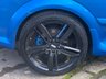 USED 2007 04 VAUXHALL ASTRA 2.0 VXR 3d 240 BHP VAUXHALL ASTRA VXR 2.0 TURBO 3DR SPORTS HATCH - ARDEN BLUE METALLIC - 19 INCH GLOSS BLACK RACING ALLOYS - LOTS OF HISTORY - 1/2 LEATHER/ALCANTARA RECARO INTERIOR
