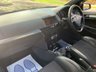 USED 2007 04 VAUXHALL ASTRA 2.0 VXR 3d 240 BHP VAUXHALL ASTRA VXR 2.0 TURBO 3DR SPORTS HATCH - ARDEN BLUE METALLIC - 19 INCH GLOSS BLACK RACING ALLOYS - LOTS OF HISTORY - 1/2 LEATHER/ALCANTARA RECARO INTERIOR
