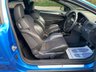 USED 2007 04 VAUXHALL ASTRA 2.0 VXR 3d 240 BHP VAUXHALL ASTRA VXR 2.0 TURBO 3DR SPORTS HATCH - ARDEN BLUE METALLIC - 19 INCH GLOSS BLACK RACING ALLOYS - LOTS OF HISTORY - 1/2 LEATHER/ALCANTARA RECARO INTERIOR