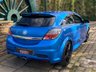USED 2007 04 VAUXHALL ASTRA 2.0 VXR 3d 240 BHP VAUXHALL ASTRA VXR 2.0 TURBO 3DR SPORTS HATCH - ARDEN BLUE METALLIC - 19 INCH GLOSS BLACK RACING ALLOYS - LOTS OF HISTORY - 1/2 LEATHER/ALCANTARA RECARO INTERIOR