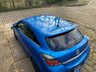 USED 2007 04 VAUXHALL ASTRA 2.0 VXR 3d 240 BHP VAUXHALL ASTRA VXR 2.0 TURBO 3DR SPORTS HATCH - ARDEN BLUE METALLIC - 19 INCH GLOSS BLACK RACING ALLOYS - LOTS OF HISTORY - 1/2 LEATHER/ALCANTARA RECARO INTERIOR