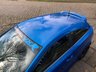 USED 2007 04 VAUXHALL ASTRA 2.0 VXR 3d 240 BHP VAUXHALL ASTRA VXR 2.0 TURBO 3DR SPORTS HATCH - ARDEN BLUE METALLIC - 19 INCH GLOSS BLACK RACING ALLOYS - LOTS OF HISTORY - 1/2 LEATHER/ALCANTARA RECARO INTERIOR