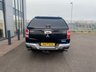 USED 2017 17 MITSUBISHI L200 2.4 DI-D 4WD BARBARIAN DCB 180PS 
