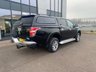 USED 2017 17 MITSUBISHI L200 2.4 DI-D 4WD BARBARIAN DCB 180PS 