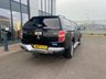 USED 2017 17 MITSUBISHI L200 2.4 DI-D 4WD BARBARIAN DCB 180PS 