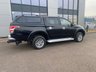 USED 2017 17 MITSUBISHI L200 2.4 DI-D 4WD BARBARIAN DCB 180PS 