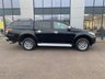 USED 2017 17 MITSUBISHI L200 2.4 DI-D 4WD BARBARIAN DCB 180PS 