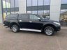 USED 2017 17 MITSUBISHI L200 2.4 DI-D 4WD BARBARIAN DCB 180PS 