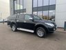USED 2017 17 MITSUBISHI L200 2.4 DI-D 4WD BARBARIAN DCB 180PS 