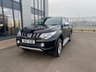 USED 2017 17 MITSUBISHI L200 2.4 DI-D 4WD BARBARIAN DCB 180PS 
