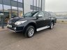 USED 2017 17 MITSUBISHI L200 2.4 DI-D 4WD BARBARIAN DCB 180PS 
