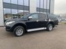 USED 2017 17 MITSUBISHI L200 2.4 DI-D 4WD BARBARIAN DCB 180PS 