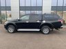 USED 2017 17 MITSUBISHI L200 2.4 DI-D 4WD BARBARIAN DCB 180PS 
