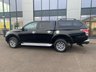 USED 2017 17 MITSUBISHI L200 2.4 DI-D 4WD BARBARIAN DCB 180PS 