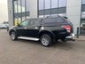 USED 2017 17 MITSUBISHI L200 2.4 DI-D 4WD BARBARIAN DCB 180PS 