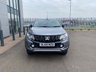 USED 2019 69 MITSUBISHI L200 2.4 DI-D SPECIAL EDITIONS CHALLENGER 180PS AUTO EURO 6 ULEZ FREE - CARPLAY - R/CAM