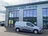 USED 2019 19 VAUXHALL COMBO CARGO 1.6 L2H1 2300 SPORTIVE 102PS LWB 