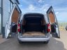 USED 2019 19 VAUXHALL COMBO CARGO 1.6 L2H1 2300 SPORTIVE 102PS LWB 