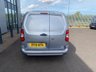 USED 2019 19 VAUXHALL COMBO CARGO 1.6 L2H1 2300 SPORTIVE 102PS LWB 