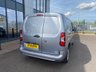 USED 2019 19 VAUXHALL COMBO CARGO 1.6 L2H1 2300 SPORTIVE 102PS LWB 