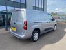 USED 2019 19 VAUXHALL COMBO CARGO 1.6 L2H1 2300 SPORTIVE 102PS LWB 