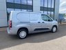 USED 2019 19 VAUXHALL COMBO CARGO 1.6 L2H1 2300 SPORTIVE 102PS LWB 