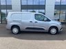 USED 2019 19 VAUXHALL COMBO CARGO 1.6 L2H1 2300 SPORTIVE 102PS LWB 
