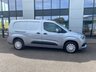 USED 2019 19 VAUXHALL COMBO CARGO 1.6 L2H1 2300 SPORTIVE 102PS LWB 