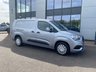 USED 2019 19 VAUXHALL COMBO CARGO 1.6 L2H1 2300 SPORTIVE 102PS LWB 