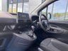 USED 2019 19 VAUXHALL COMBO CARGO 1.6 L2H1 2300 SPORTIVE 102PS LWB 