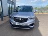USED 2019 19 VAUXHALL COMBO CARGO 1.6 L2H1 2300 SPORTIVE 102PS LWB 