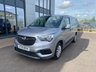 USED 2019 19 VAUXHALL COMBO CARGO 1.6 L2H1 2300 SPORTIVE 102PS LWB 