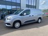 USED 2019 19 VAUXHALL COMBO CARGO 1.6 L2H1 2300 SPORTIVE 102PS LWB 