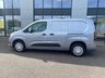 USED 2019 19 VAUXHALL COMBO CARGO 1.6 L2H1 2300 SPORTIVE 102PS LWB 