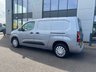 USED 2019 19 VAUXHALL COMBO CARGO 1.6 L2H1 2300 SPORTIVE 102PS LWB 