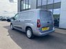 USED 2019 19 VAUXHALL COMBO CARGO 1.6 L2H1 2300 SPORTIVE 102PS LWB 