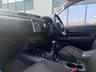 USED 2017 17 TOYOTA HI-LUX 2.4 4WD D-4D DCB AIRCON EURO 6 ULEZ FREE  TRUCKMAN  TOWBAR