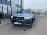 USED 2017 17 TOYOTA HI-LUX 2.4 4WD D-4D DCB AIRCON EURO 6 ULEZ FREE  TRUCKMAN  TOWBAR