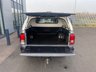 USED 2017 17 TOYOTA HI-LUX 2.4 4WD D-4D DCB AIRCON EURO 6 ULEZ FREE  TRUCKMAN  TOWBAR