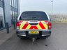 USED 2017 17 TOYOTA HI-LUX 2.4 4WD D-4D DCB AIRCON EURO 6 ULEZ FREE  TRUCKMAN  TOWBAR
