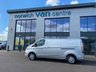USED 2019 19 FORD TRANSIT CUSTOM 2.0 300 LIMITED L2 LWB 130PS 