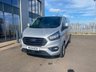 USED 2019 19 FORD TRANSIT CUSTOM 2.0 300 LIMITED L2 LWB 130PS 