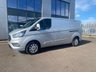 USED 2019 19 FORD TRANSIT CUSTOM 2.0 300 LIMITED L2 LWB 130PS 