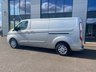 USED 2019 19 FORD TRANSIT CUSTOM 2.0 300 LIMITED L2 LWB 130PS 