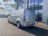 USED 2019 19 FORD TRANSIT CUSTOM 2.0 300 LIMITED L2 LWB 130PS 