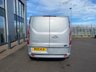 USED 2019 19 FORD TRANSIT CUSTOM 2.0 300 LIMITED L2 LWB 130PS 