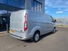 USED 2019 19 FORD TRANSIT CUSTOM 2.0 300 LIMITED L2 LWB 130PS 